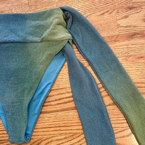 ⭐️SALE NWT Beach Riot Bikini - Picture 11 of 16